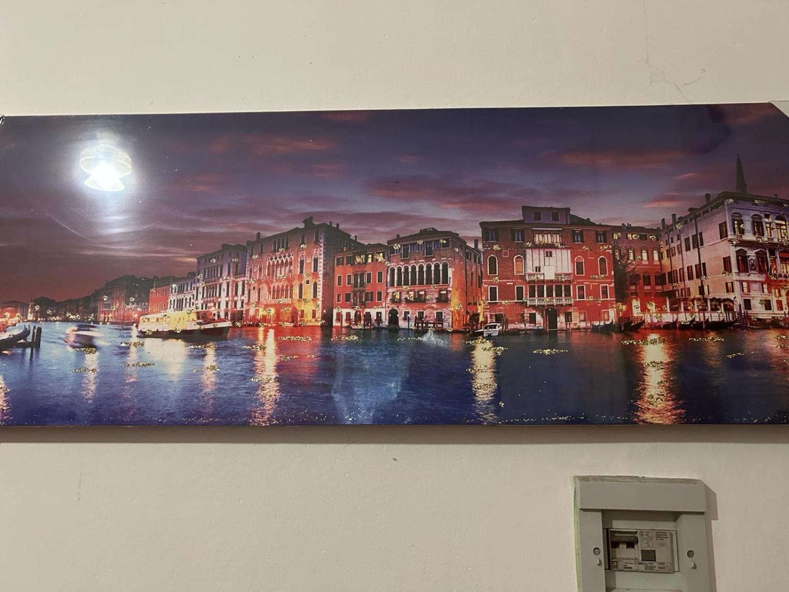 Venice Night 25 Via Milano Mestre Ngoại thất bức ảnh